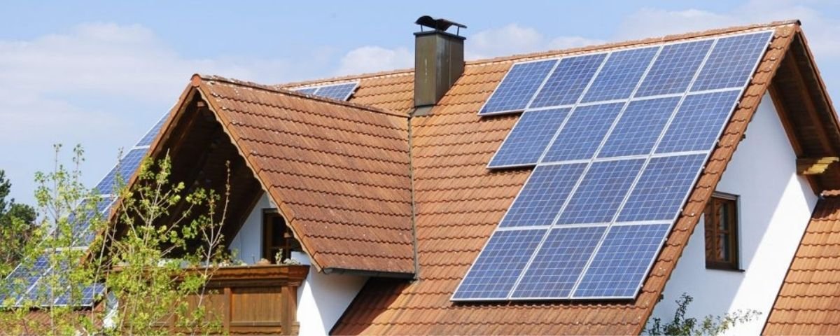 energia solar residencial