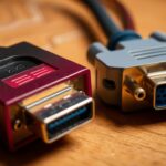 Cabos HDMI VGA: Guia Completo de Conexões