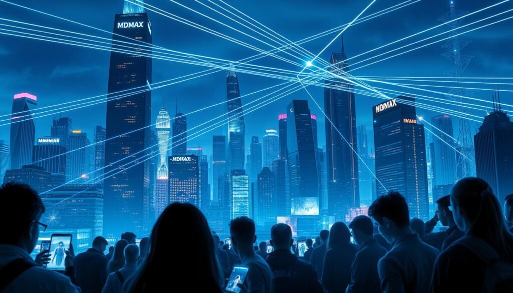 Tecnologias de Rastreamento Digital