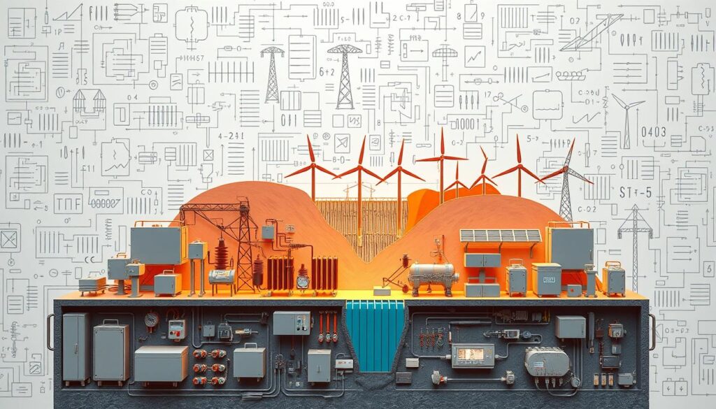 conceitos básicos de energia elétrica