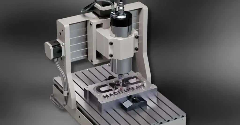 Descubra a mini fresadora: a ferramenta ideal para suas criações