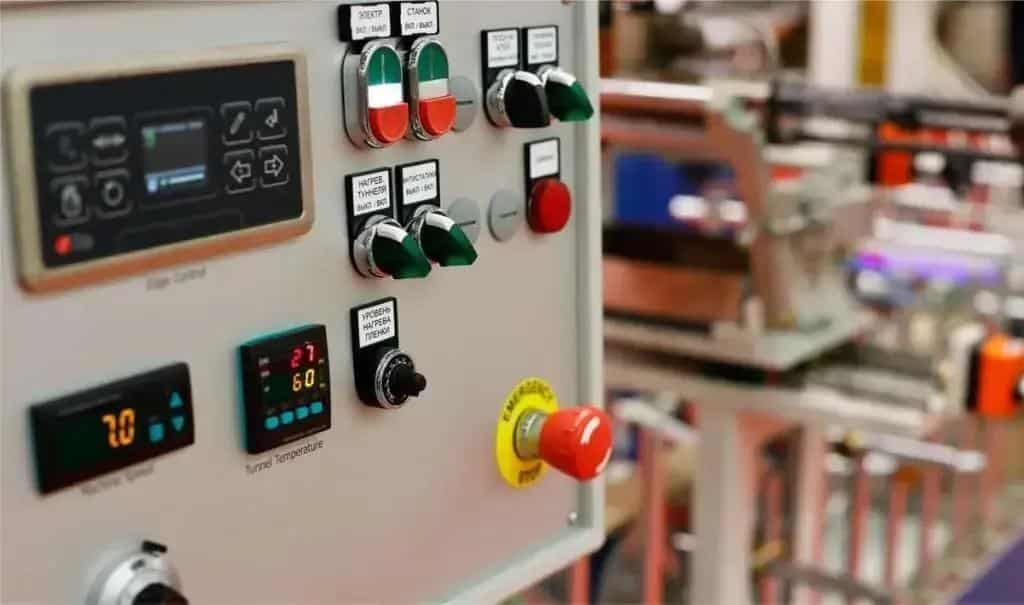 Como Controlar Temperatura de Processos Industriais com Precisão
