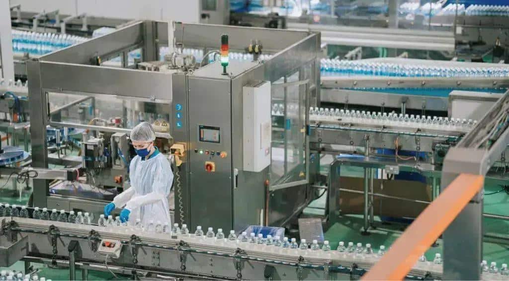Como os controles industriais estão transformando a competitividade das empresas