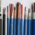 Como escolher cabos para ambientes com vibração e evitar falhas elétricas