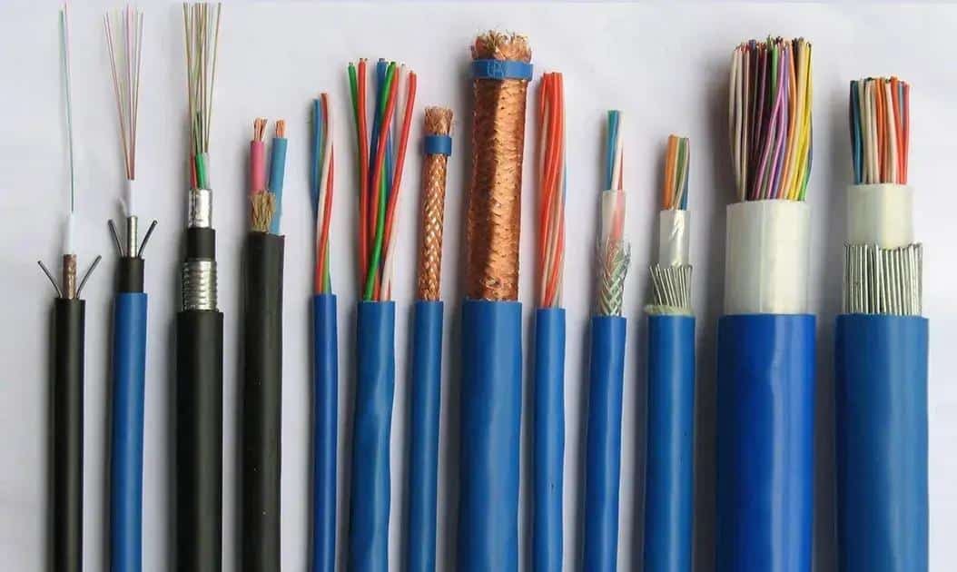 Como escolher cabos para ambientes com vibração e evitar falhas elétricas