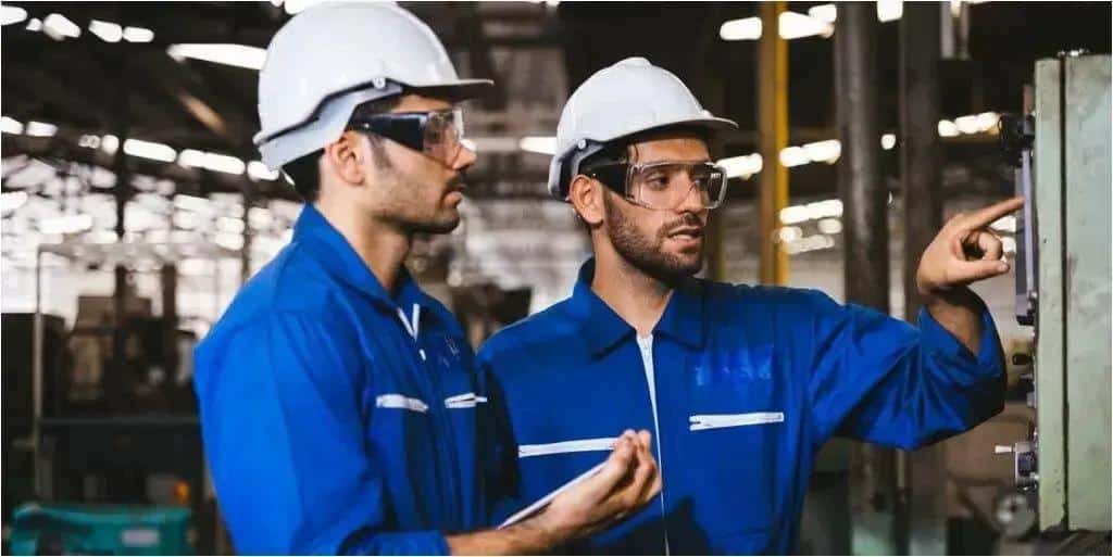 Descubra a importância da manutenção preditiva para indústrias modernas