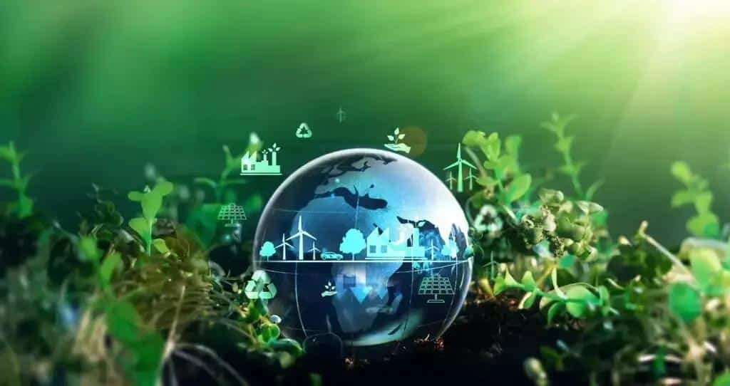 Eficiência Energética: Transformando a Indústria para um Futuro Sustentável