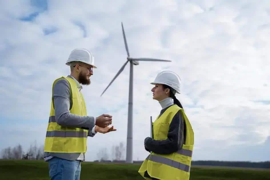 Indústria e a Transição Energética: Desafios e Oportunidades na Automação